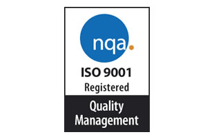 ISO 9001 qualification