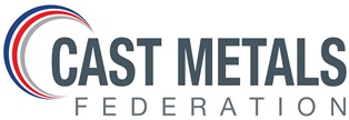Cast Metals Federation Logo - Lestercast Investment Casting Services