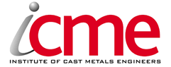 ICME Logo