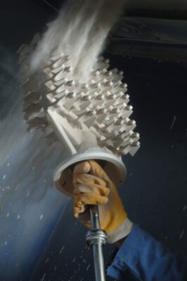 gallery 40 - Lestercast Investment Casting Services