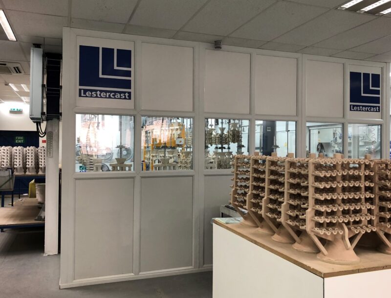 Shelling 3 scaled e1642600796802 - Lestercast Investment Casting Services