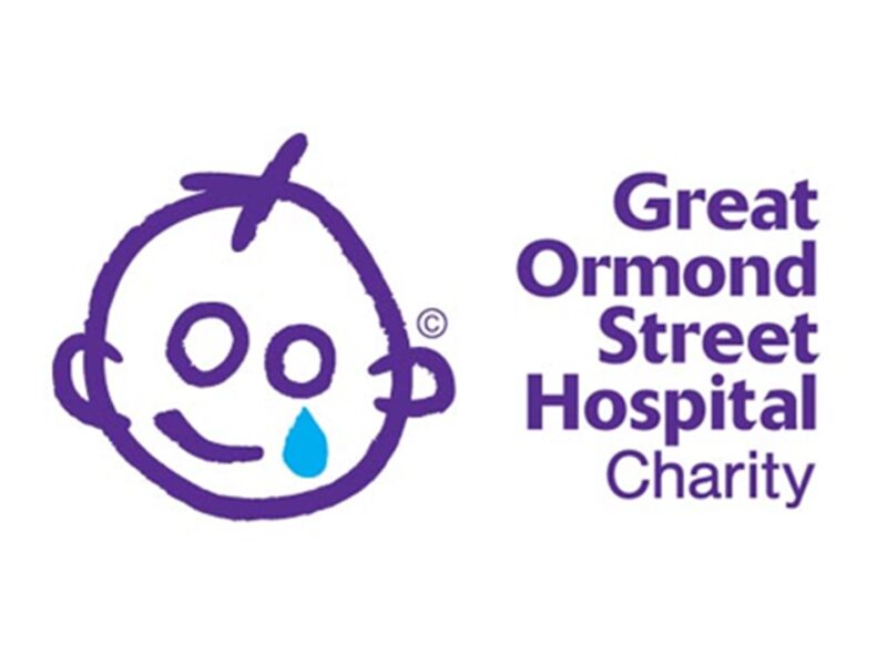 Great Ormond Street Hospital Logo e1642597276539 - Lestercast Investment Casting Services