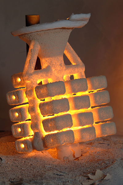 Investment Casting - Lestercast Investment Casting Services