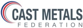 Cast Metals Federation Logo e1629726690144 - Lestercast Investment Casting Services