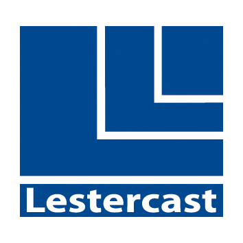 Lestercast Logo