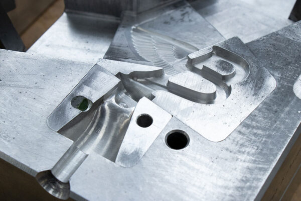 Tooling For Investment Casting