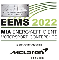 Energy Efficient Motorsport Conference