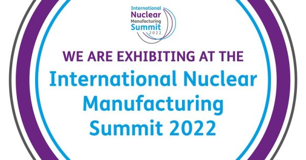 Nuclear Manufacturing Summit Exhibitor