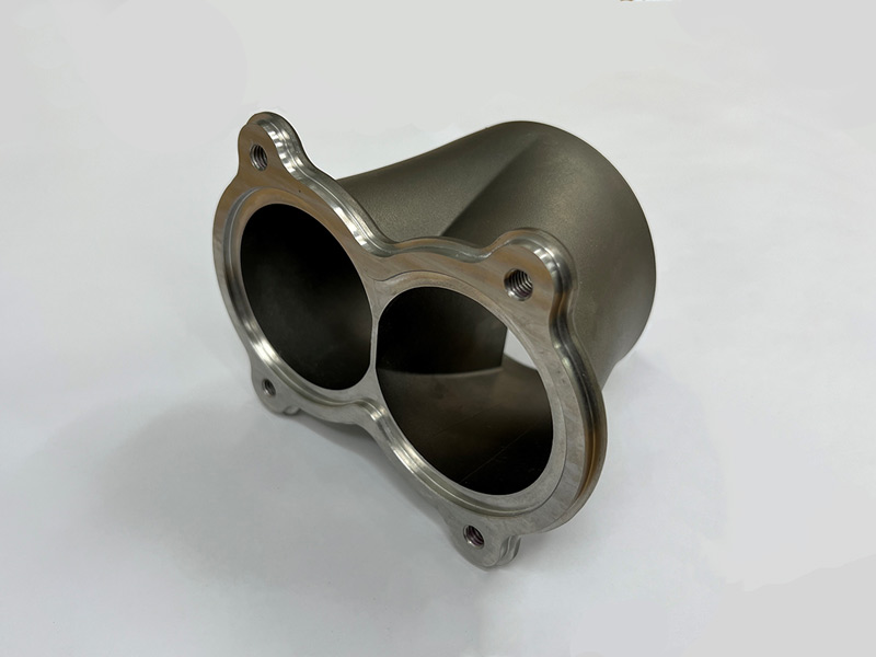 Inconel Investment casting