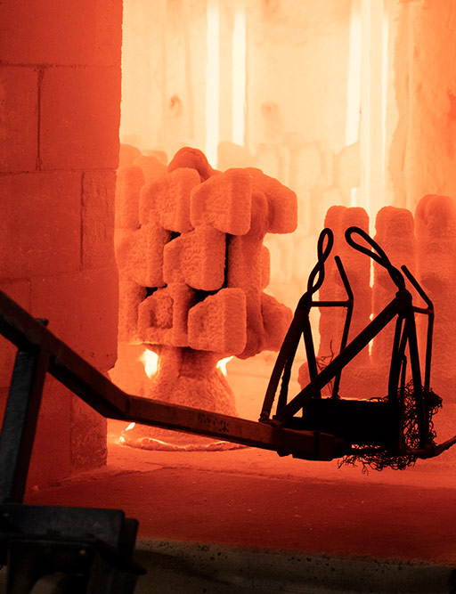 investment-casting