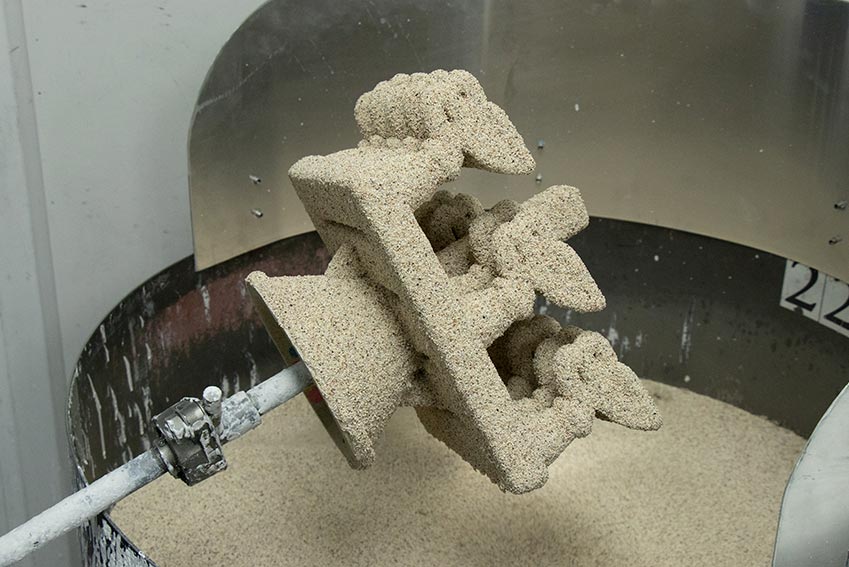 investment-casting
