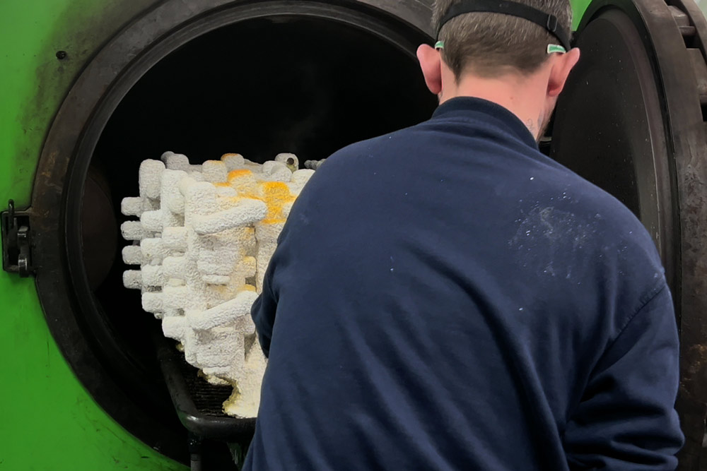 Autoclave-de-wax
