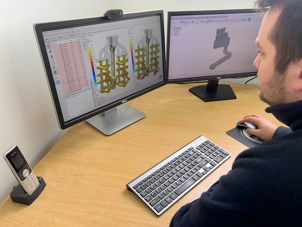 Investment-Casting-Simulation-Software-Lestercast