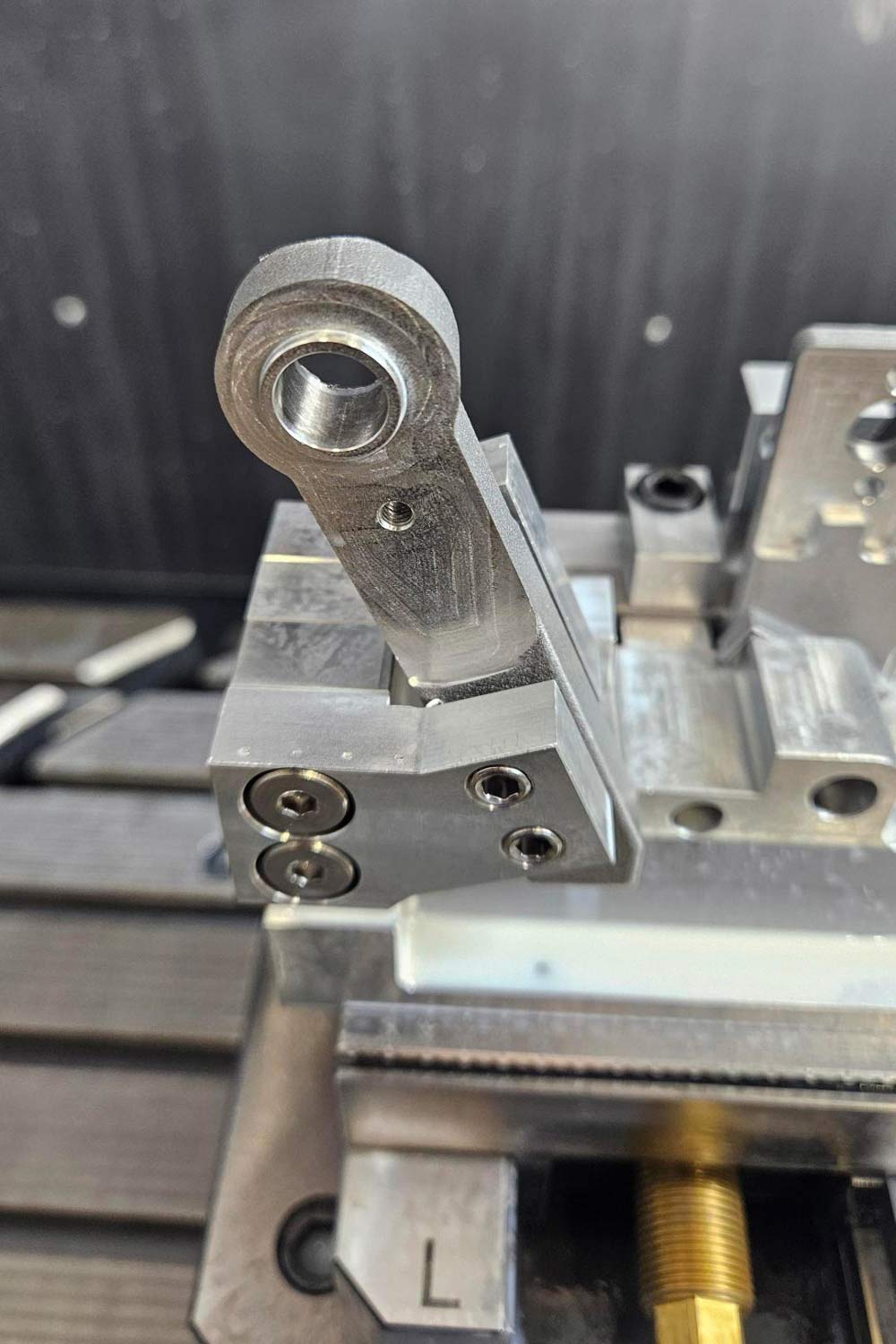 Machining-of-Investment-Casting