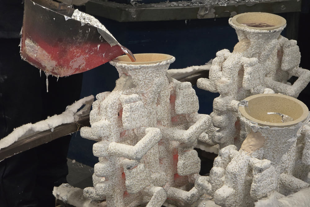 aluminium-pour.investment-casting