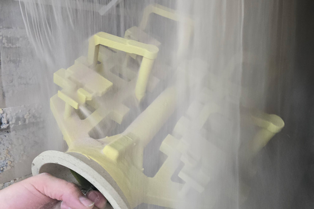 priming