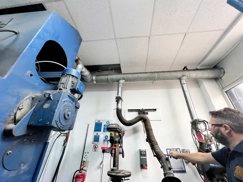 Environmental-Emissions-Permit-Lestercast