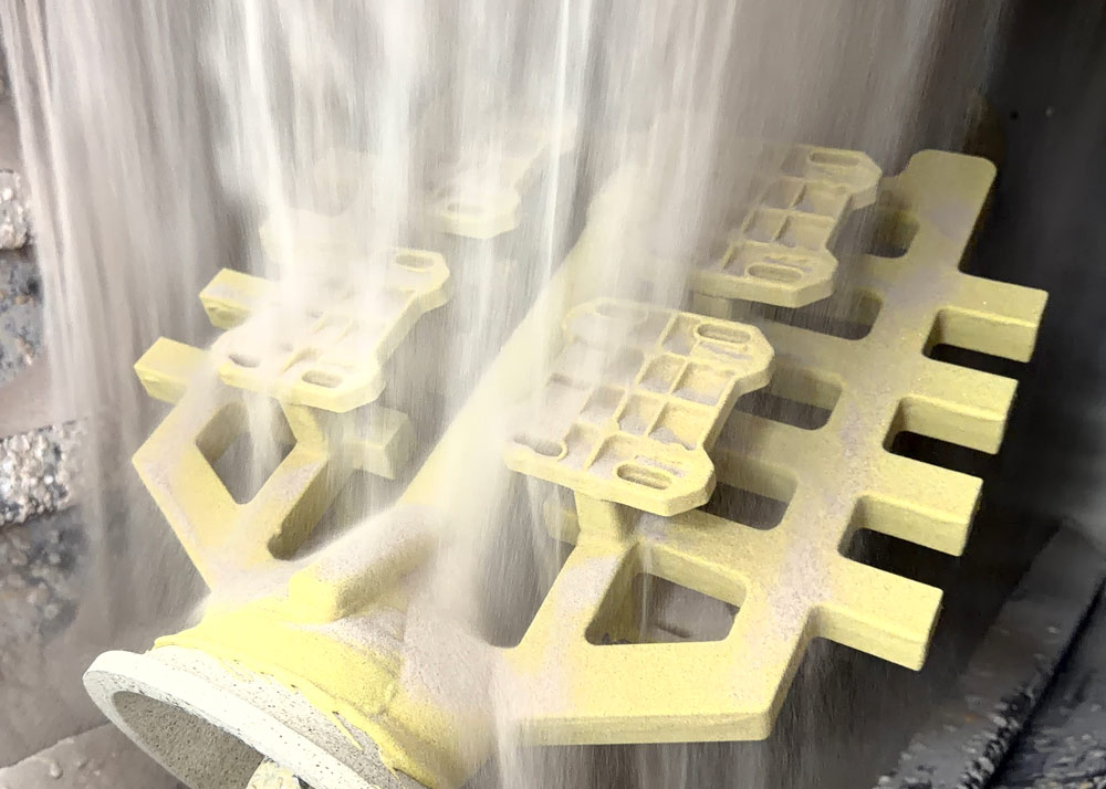 Lestercast Investment casting Priming - Lestercast Investment Casting Services UK Lestercast-Investment-casting-Priming