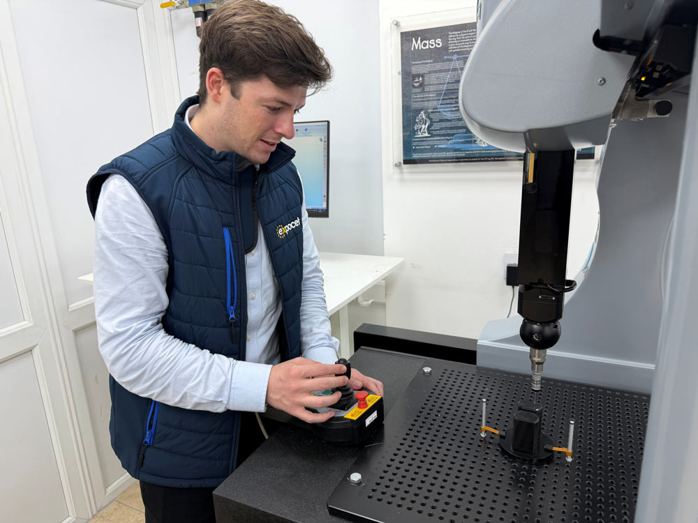 Peter-CMM-training-Lestercast