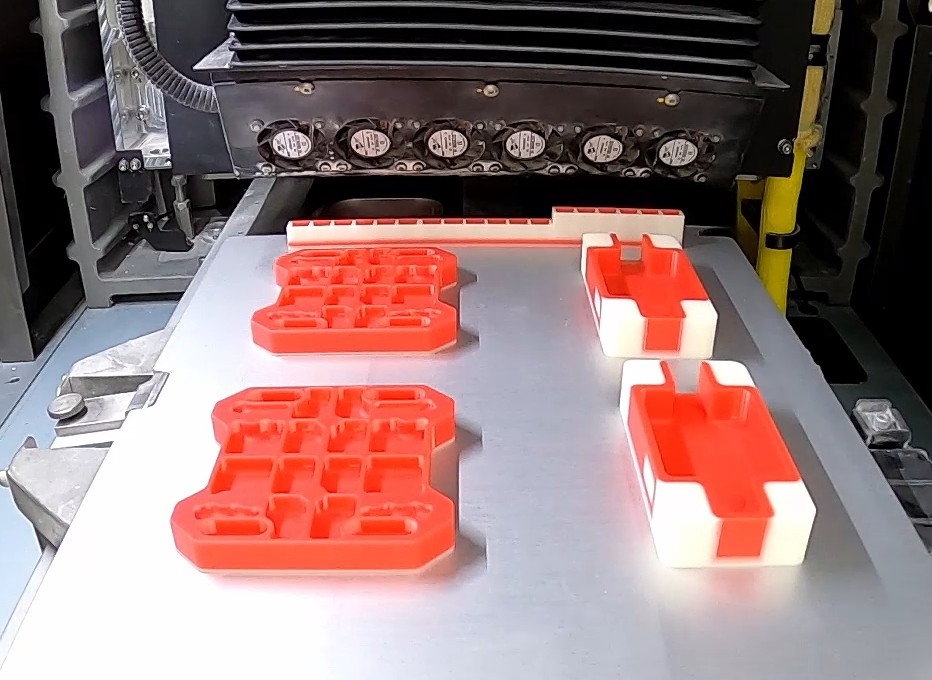 Rapid Prototyping for Defence Industry - Lestercast Investment Casting Services UK Rapid Prototyping for Defence Industry