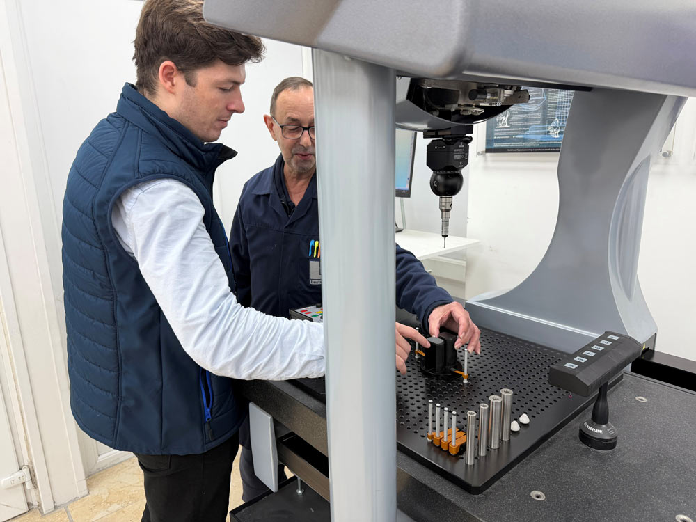 Training-Business Development Executive-CMM-Lestercast-Ltd